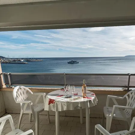 Appartamento Face Avec Terrasse - 2 Pers, Parking, Et Centre à Pied - Fr-1-803-67