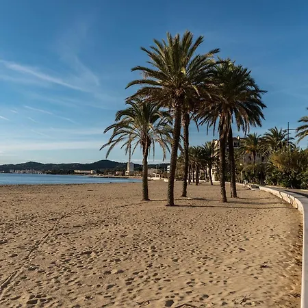Appartement Face Avec Terrasse - 2 Pers, Parking, Et Centre à Pied - Fr-1-803-67