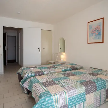 Appartamento Face Avec Terrasse - 2 Pers, Parking, Et Centre à Pied - Fr-1-803-67 *