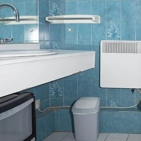 Face Avec Terrasse - 2 Pers, Parking, Et Centre à Pied - Fr-1-803-67 Appartement *